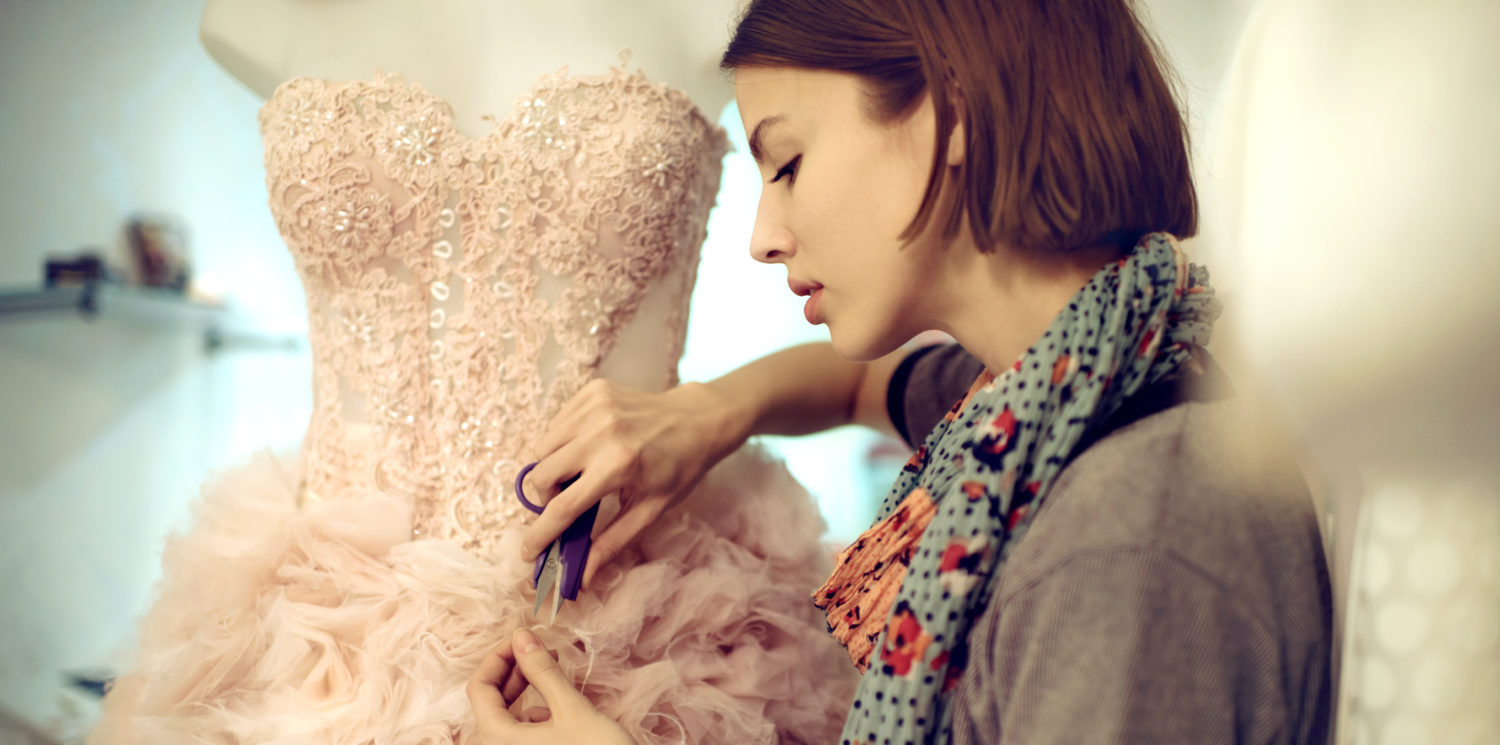 Clothing Alterations Wellington Sues Repairs